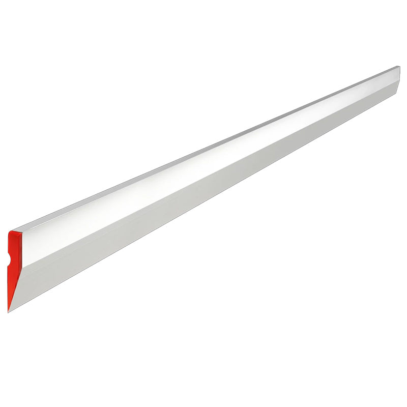 Dreptar aluminiu 1.5 m, profil trapezoidal, tip AL2606/150 Dreptar aluminiu 1.5 m, profil trapezoidal, tip AL2606/150